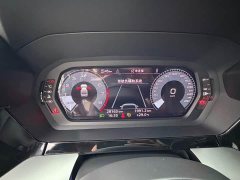 Audi A3 A3L Limousine 35 TFSI Fashion Sport - ფოტო 12