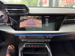 Audi A3 A3L Limousine 35 TFSI Fashion Sport - ფოტო 13