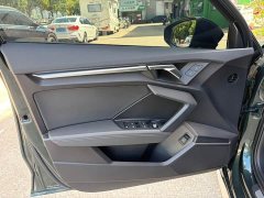 Audi A3 A3L Limousine 35 TFSI Fashion Sport - ფოტო 15
