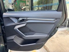Audi A3 A3L Limousine 35 TFSI Fashion Sport - ფოტო 17