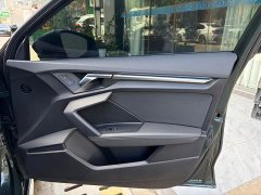 Audi A3 A3L Limousine 35 TFSI Fashion Sport - ფოტო 18