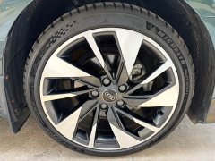 Audi A3 A3L Limousine 35 TFSI Fashion Sport - ფოტო 19
