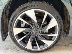 Audi A3 A3L Limousine 35 TFSI Fashion Sport - ფოტო 20
