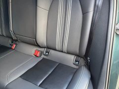 Audi A3 A3L Limousine 35 TFSI Fashion Sport - ფოტო 7