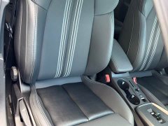 Audi A3 A3L Limousine 35 TFSI Fashion Sport - ფოტო 8