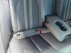 Audi A3 A3L Limousine 35 TFSI Fashion Sport - ფოტო 9