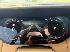Land Rover Range Rover 3.0 L6 400PS Genesis Extended Edition - ფოტო 12