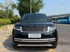 Land Rover Range Rover 3.0 L6 400PS Genesis Extended Edition - ფოტო 2