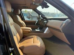 Land Rover Range Rover 3.0 L6 400PS Genesis Extended Edition - ფოტო 6