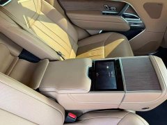 Land Rover Range Rover 3.0 L6 400PS Genesis Extended Edition - ფოტო 9