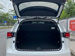 Lexus NX 2020 200 FWD Sharp Edition National VI - ფოტო 13