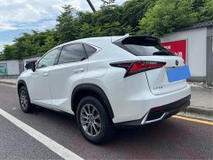 Lexus NX 2020 200 FWD Sharp Edition National VI - ფოტო 15
