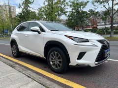 Lexus NX 2020 200 FWD Sharp Edition National VI - ფოტო 3