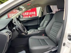 Lexus NX 2020 200 FWD Sharp Edition National VI - ფოტო 5