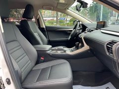 Lexus NX 2020 200 FWD Sharp Edition National VI - ფოტო 7