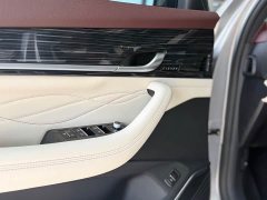Geely Xingyue L 2.0T High-Power Automatic FWD Flagship - ფოტო 11