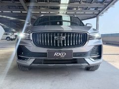 Geely Xingyue L 2.0T High-Power Automatic FWD Flagship - ფოტო 2