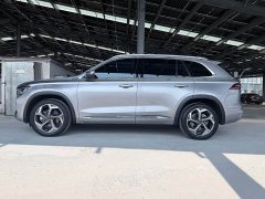 Geely Xingyue L 2.0T High-Power Automatic FWD Flagship - ფოტო 4