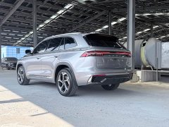 Geely Xingyue L 2.0T High-Power Automatic FWD Flagship - ფოტო 5