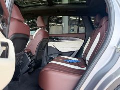 Geely Xingyue L 2.0T High-Power Automatic FWD Flagship - ფოტო 7