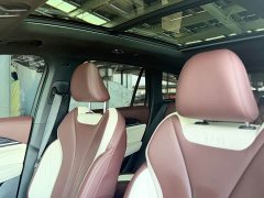 Geely Xingyue L 2.0T High-Power Automatic FWD Flagship - ფოტო 9