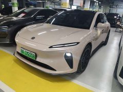 NIO ET5T 2023 75kWh Touring - ფოტო 1