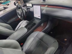NIO ET5T 2023 75kWh Touring - ფოტო 10