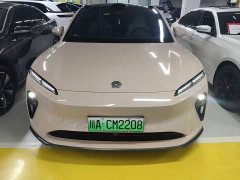 NIO ET5T 2023 75kWh Touring - ფოტო 2