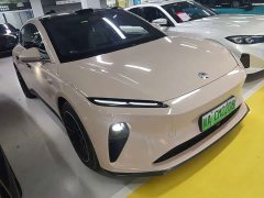 NIO ET5T 2023 75kWh Touring - ფოტო 3