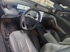 NIO ET5T 2023 75kWh Touring - ფოტო 5