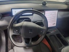 NIO ET5T 2023 75kWh Touring - ფოტო 6