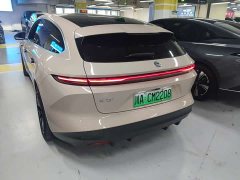 NIO ET5T 2023 75kWh Touring - ფოტო 8
