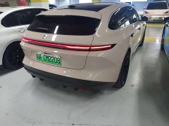 NIO ET5T 2023 75kWh Touring - ფოტო 9