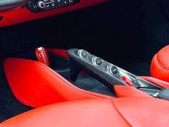Ferrari F8 2019 Tributo 3.9T V8 - ფოტო 3