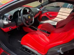 Ferrari F8 2019 Tributo 3.9T V8 - ფოტო 4