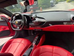 Ferrari F8 2019 Tributo 3.9T V8 - ფოტო 6