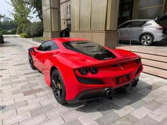 Ferrari F8 2019 Tributo 3.9T V8 - ფოტო 8