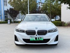 BMW i3 2024 eDrive 35 L - ფოტო 2