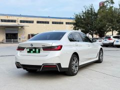 BMW i3 2024 eDrive 35 L - ფოტო 4
