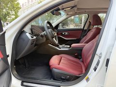 BMW i3 2024 eDrive 35 L - ფოტო 7
