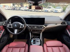 BMW i3 2024 eDrive 35 L - ფოტო 9