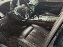 BMW 7 Series 2021 740Li Premier Luxury Package - ფოტო 4