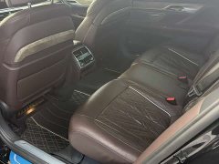 BMW 7 Series 2021 740Li Premier Luxury Package - ფოტო 5