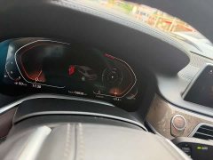 BMW 7 Series 2021 740Li Premier Luxury Package - ფოტო 7