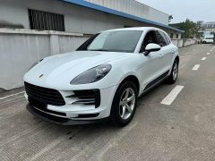 Porsche Macan 2.0T - ფოტო 1