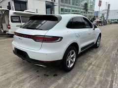 Porsche Macan 2.0T - ფოტო 10