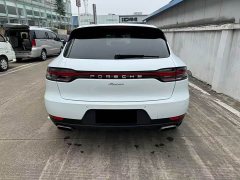 Porsche Macan 2.0T - ფოტო 11