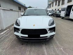 Porsche Macan 2.0T - ფოტო 2