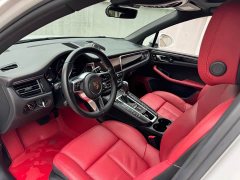 Porsche Macan 2.0T - ფოტო 3