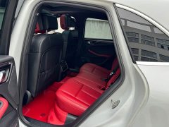Porsche Macan 2.0T - ფოტო 4